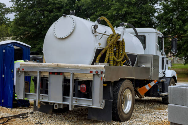 Best Affordable porta potty rental  in Montgomery, TX