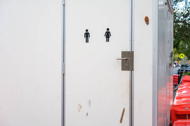 Best Porta potty services near me  in Montgomery, TX