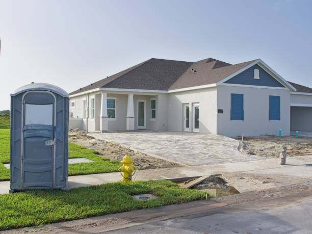 Portable Toilet Options We Offer in Montgomery, TX