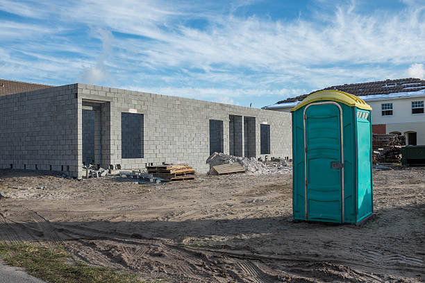 Porta potty services near me in Montgomery, TX